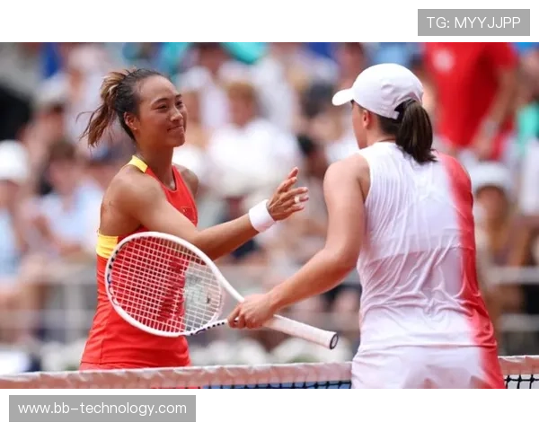 133天后郑钦文ACE霸逆转